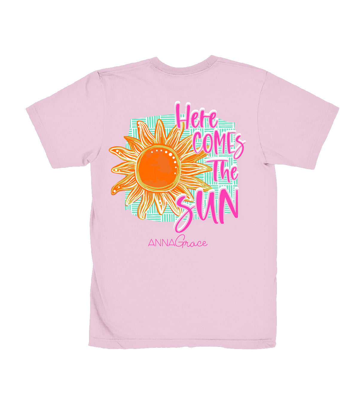 Here Comes Sun- Blossom